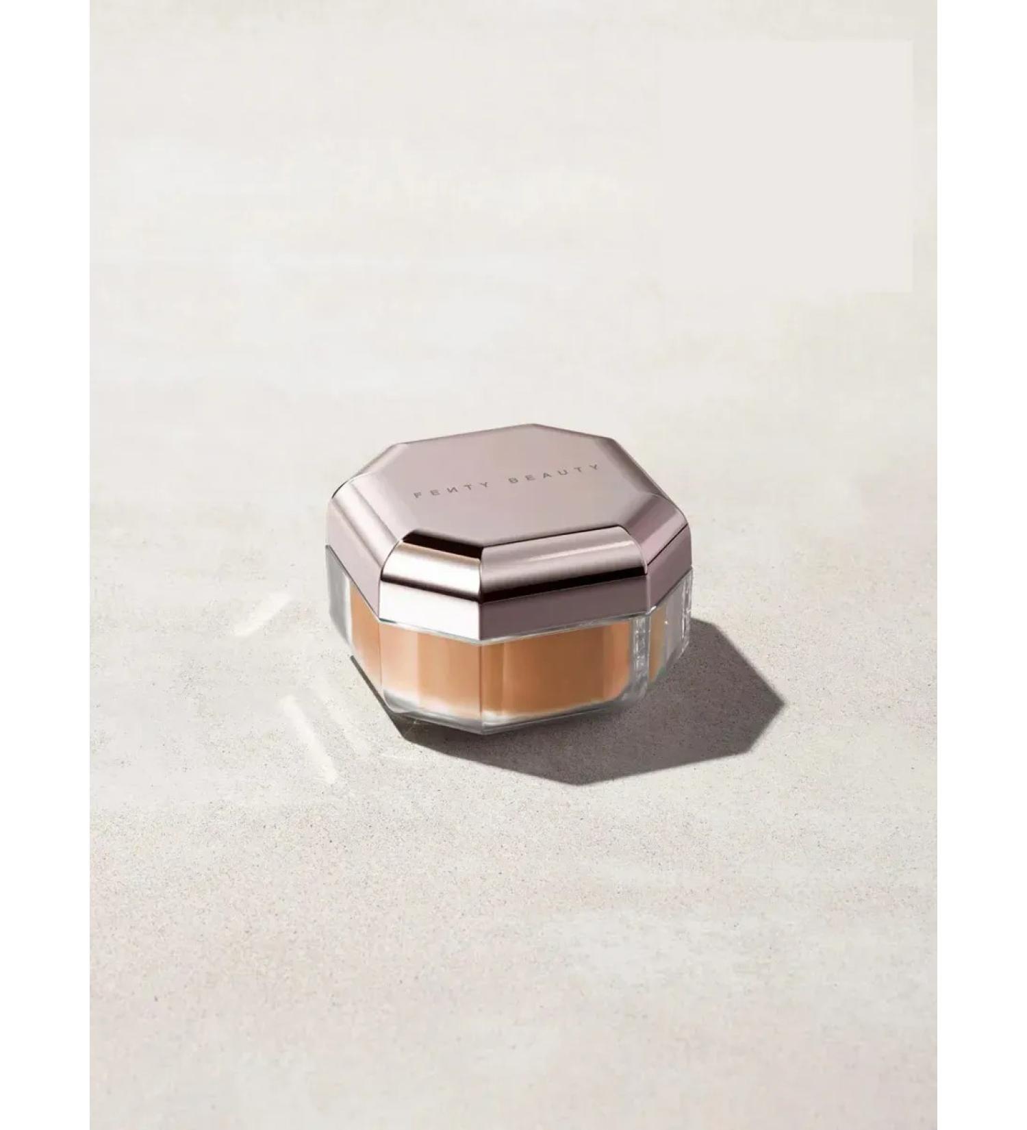 FENTY BEAUTY Super -thin crumbling powder Nutmeg 07 - Buy Online on GoSupps.com