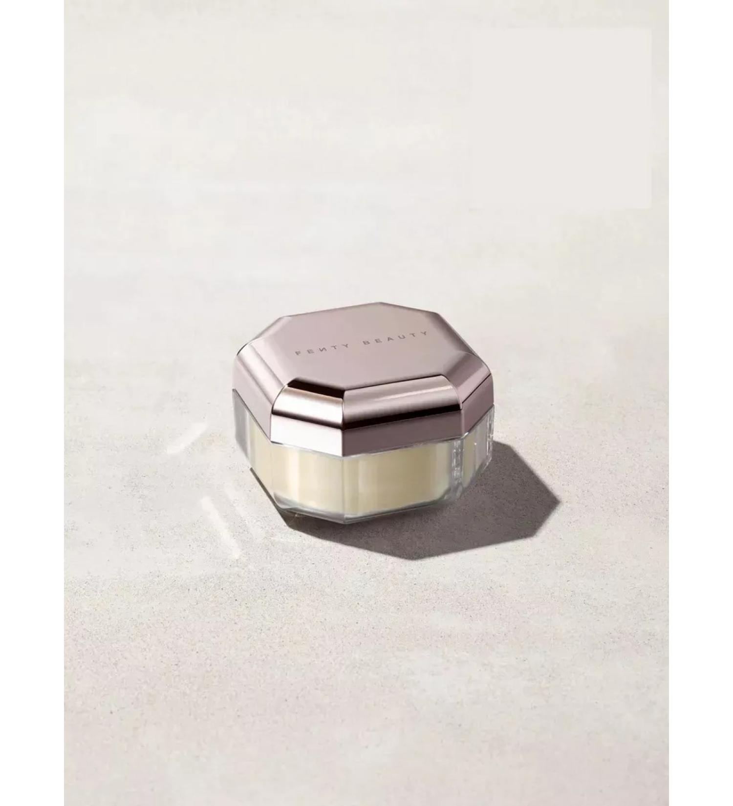 FENTY BEAUTY Super -thin crumbling powder FB Pro Filtr Butter 02 - Buy Online on GoSupps.com