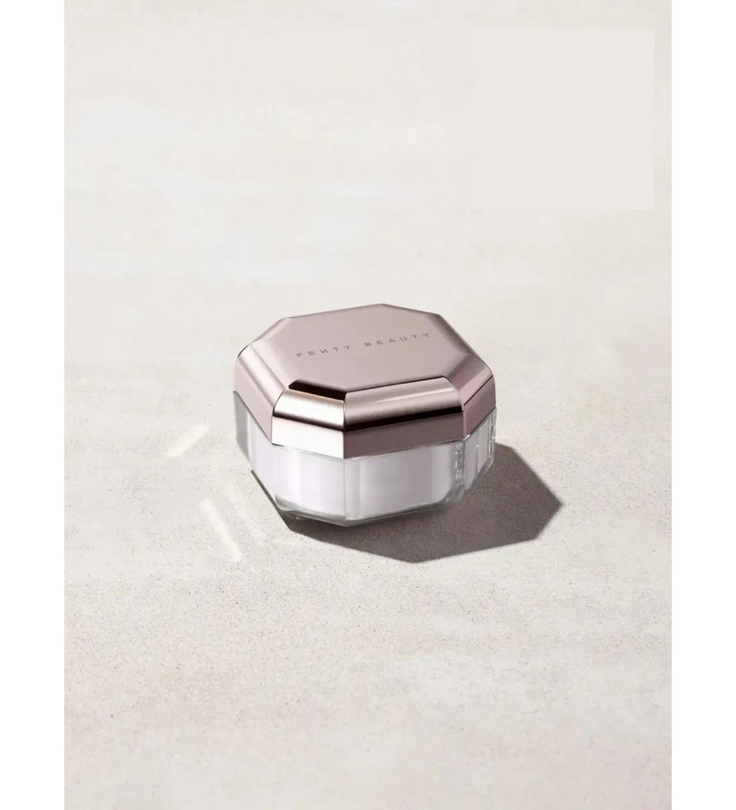 FENTY BEAUTY Super -thin crumbling powder Lavender 01 - Buy Online on GoSupps.com
