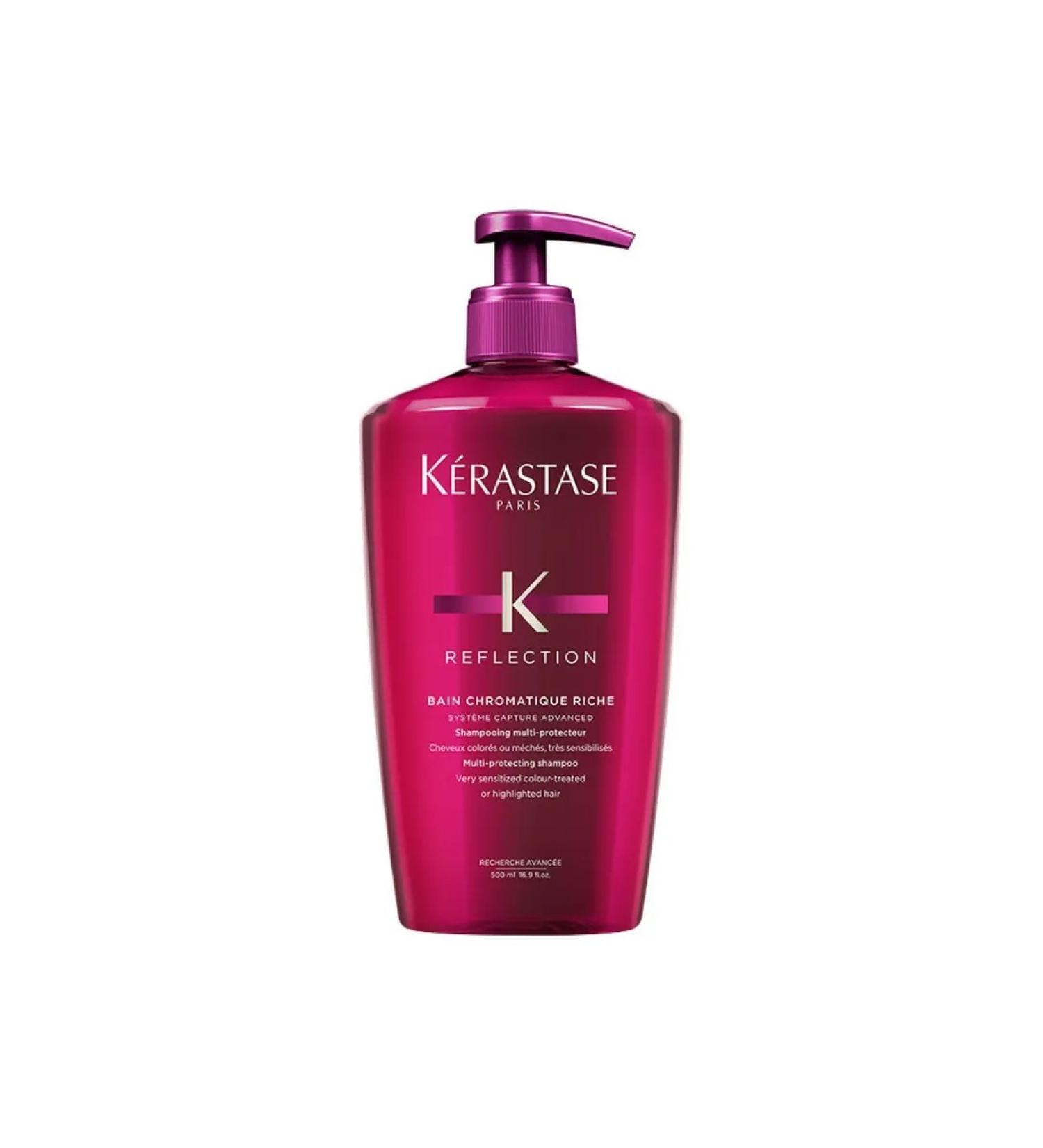 Kerastase Reflect hair shampoo - Buy Online on GoSupps.com