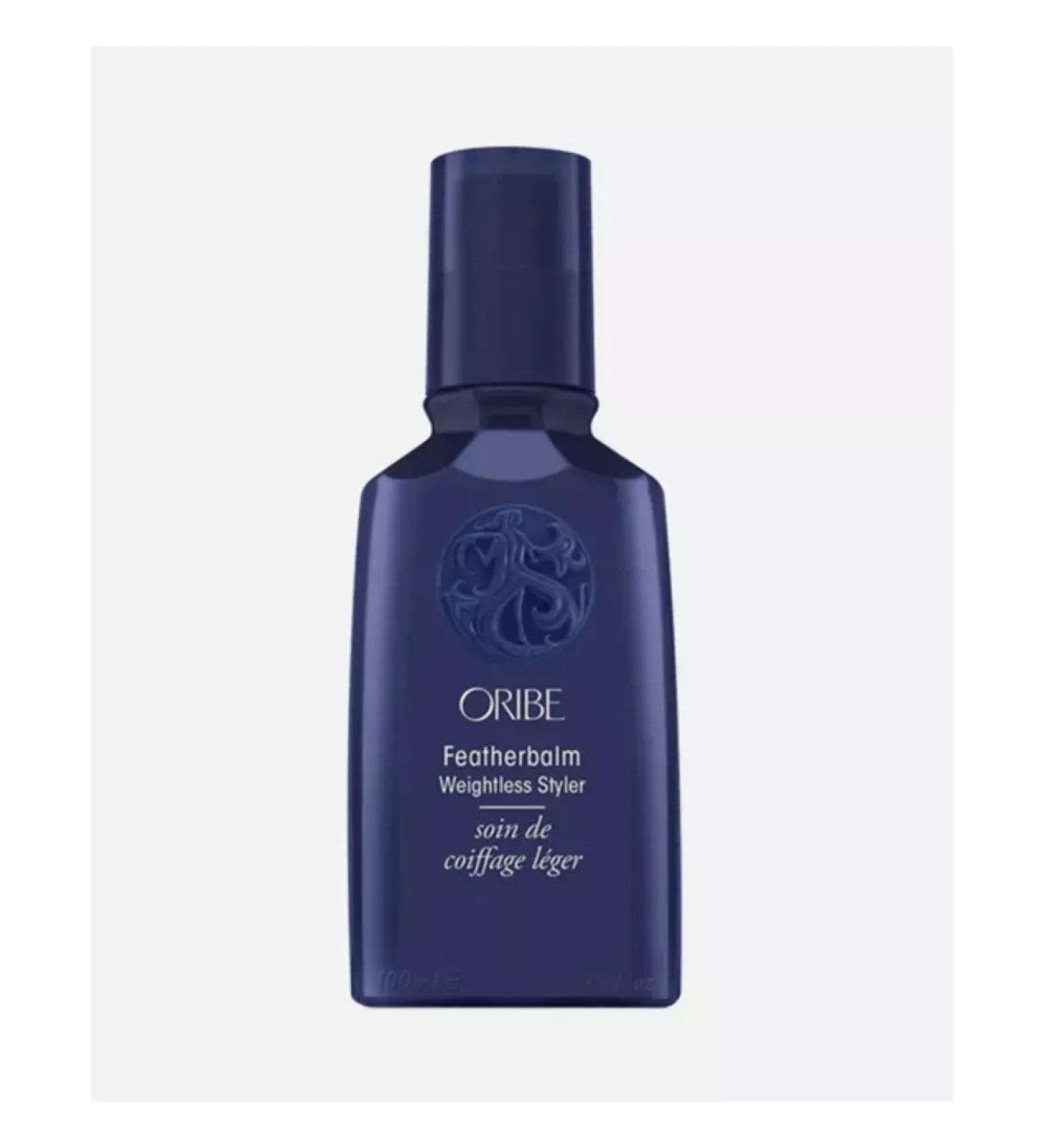 ORIBE Weightless balm for Styling Featherbalm