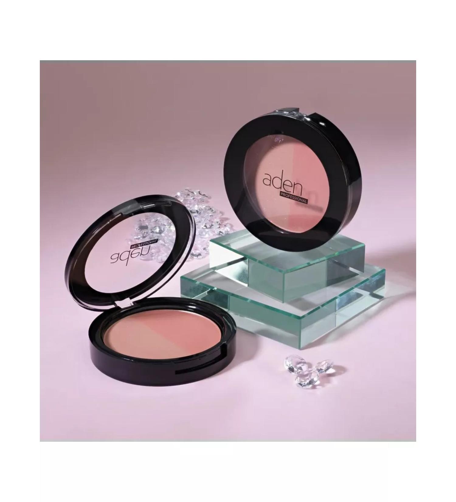 Aden Duet Rumyan Matte & Glow