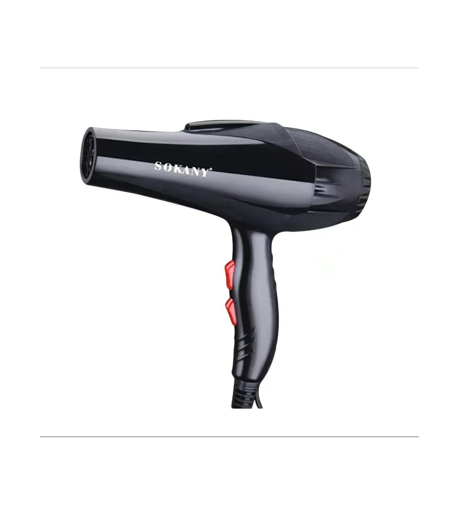 Hair hair dryer Sokany HS-3618 2300 W - Buy Online on GoSupps.com