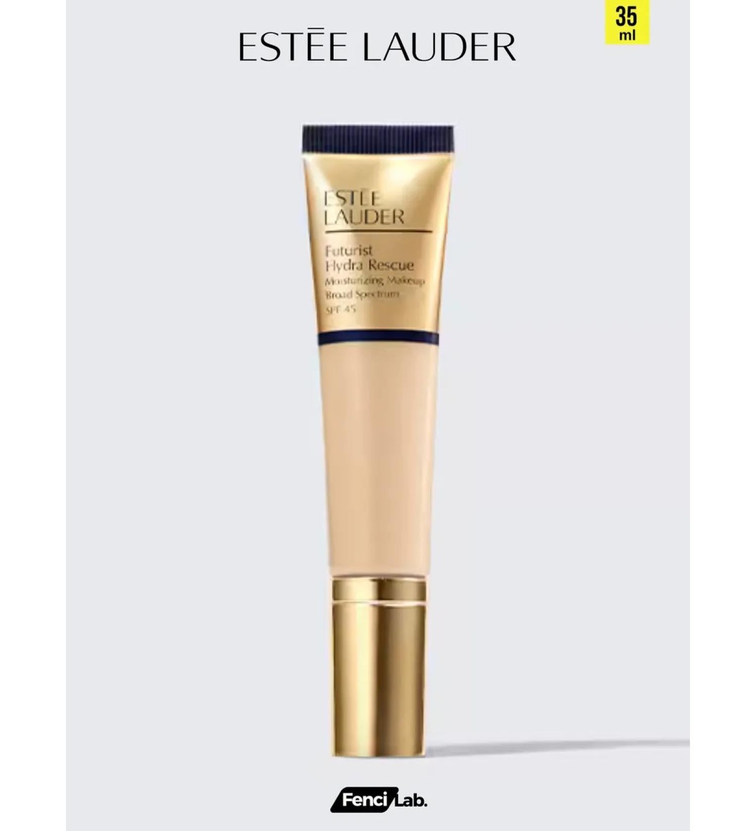 ESTEE LAUD R Moisturizing tonal cream SPF45 No. 3N1 IVORY BEIGE - Buy Online on GoSupps.com