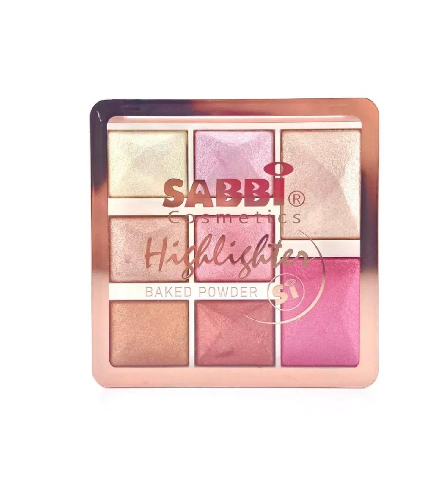 New suite Highlighter for the face - Buy Online on GoSupps.com