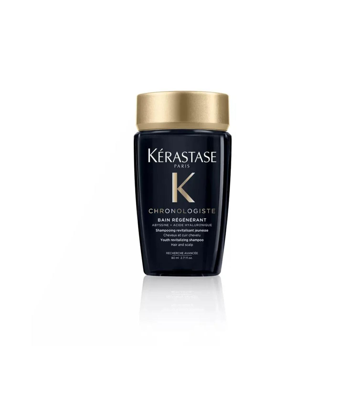 Kerastase Hair shampoo Chronologist 80ml - Buy Online on GoSupps.com