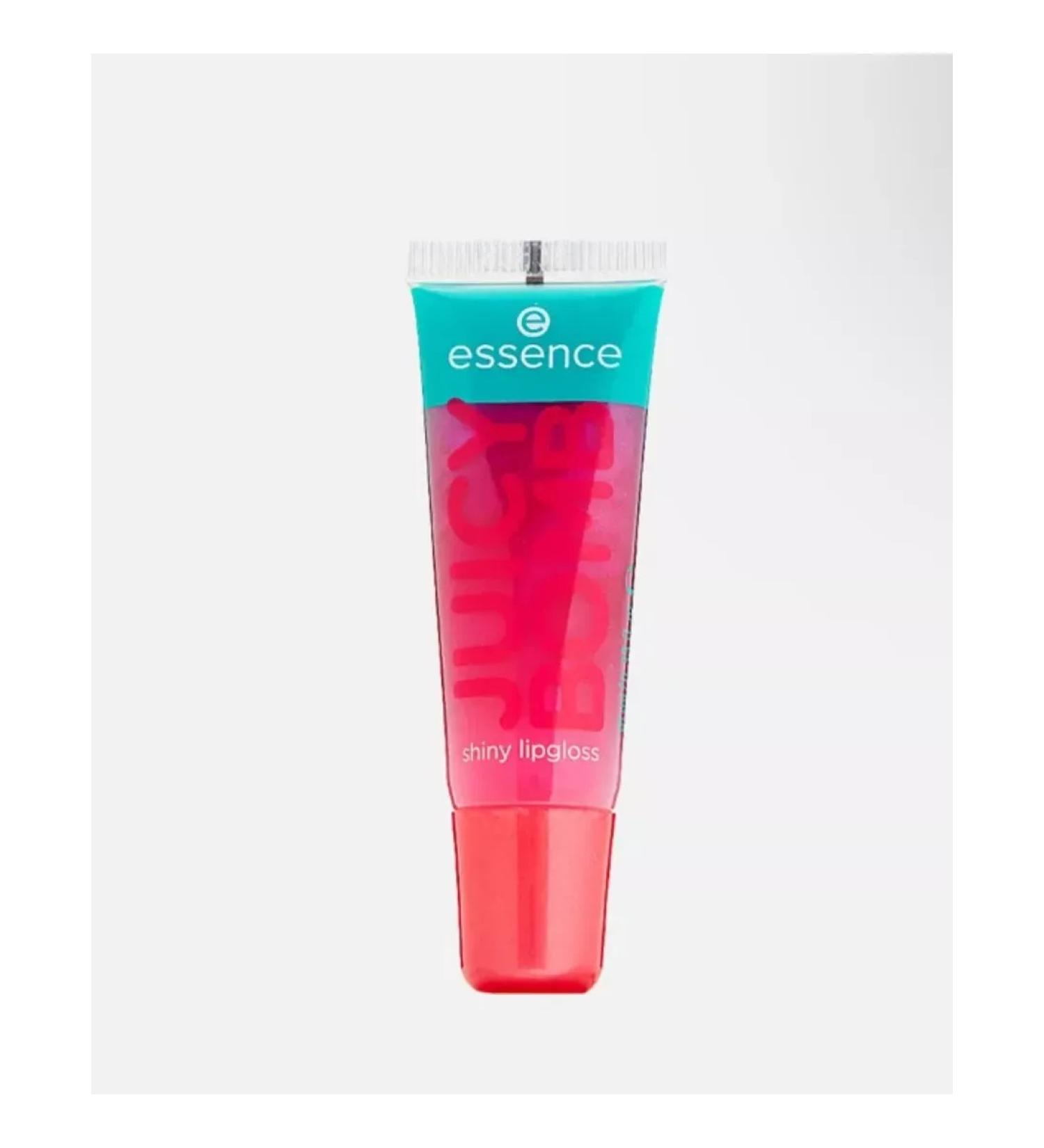 Essence Lip gloss Juicy Bomb 102 - Buy Online on GoSupps.com