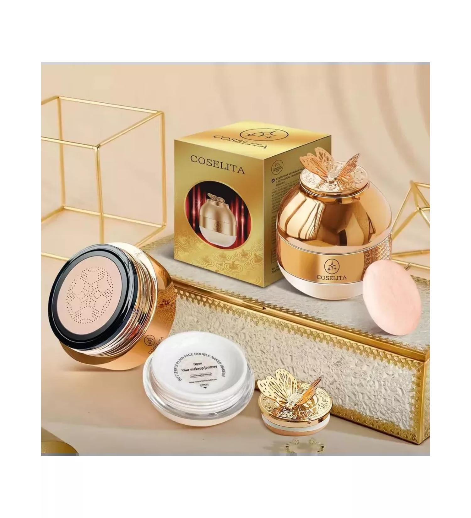 Face Kushon Tonal Cream powder - Buy Online on GoSupps.com