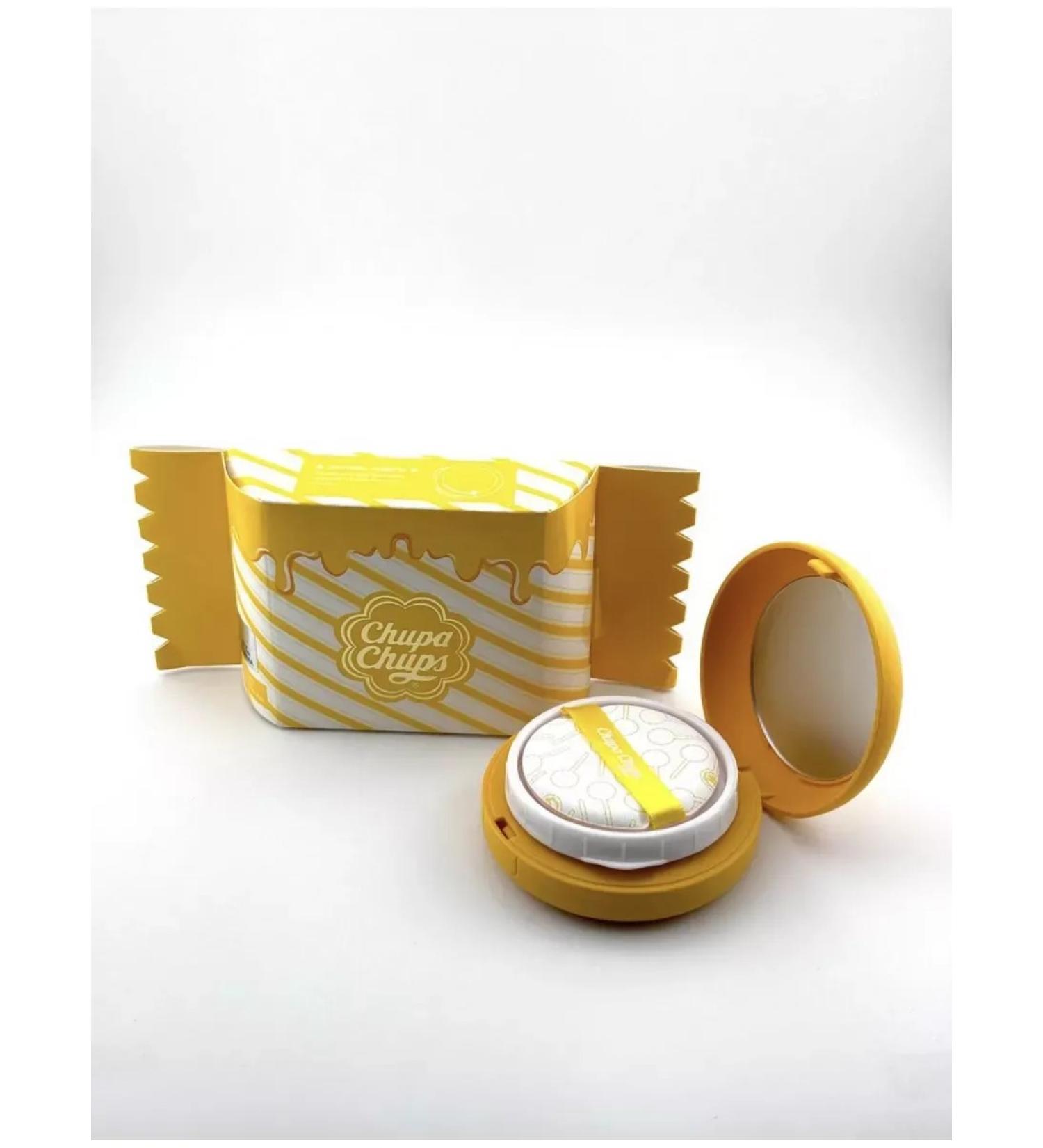 Kosher Tonal Kushon for the face of Korea Chupa Chups - Buy Online on GoSupps.com