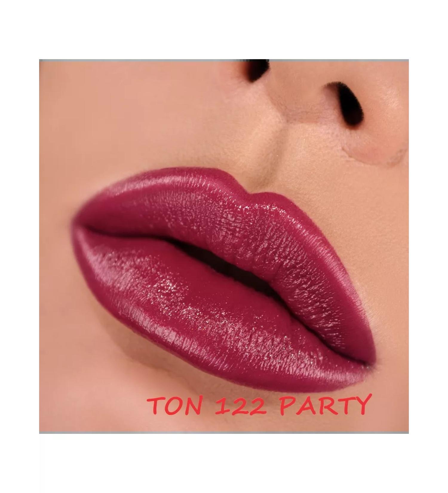 Belor Design Moisturizing lipstick Party tone 122
