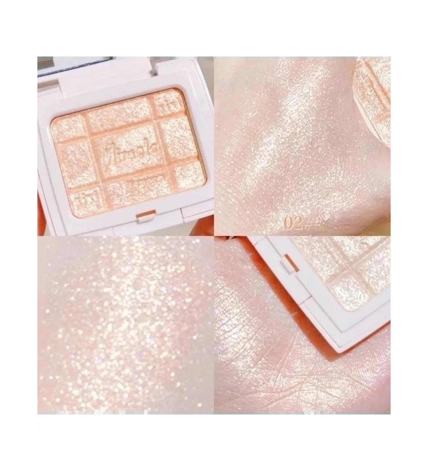 m1 Highlighter for the face