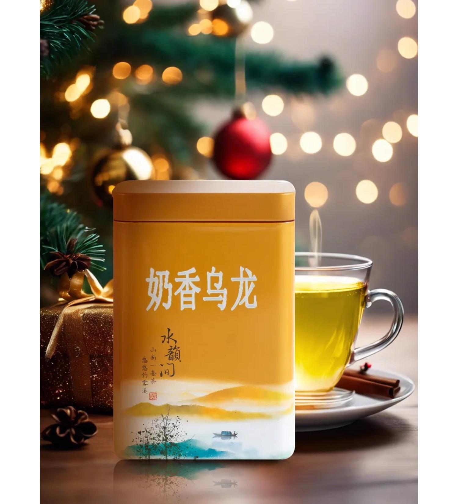 Sea brothers Milk oolong tea - Buy Online on GoSupps.com