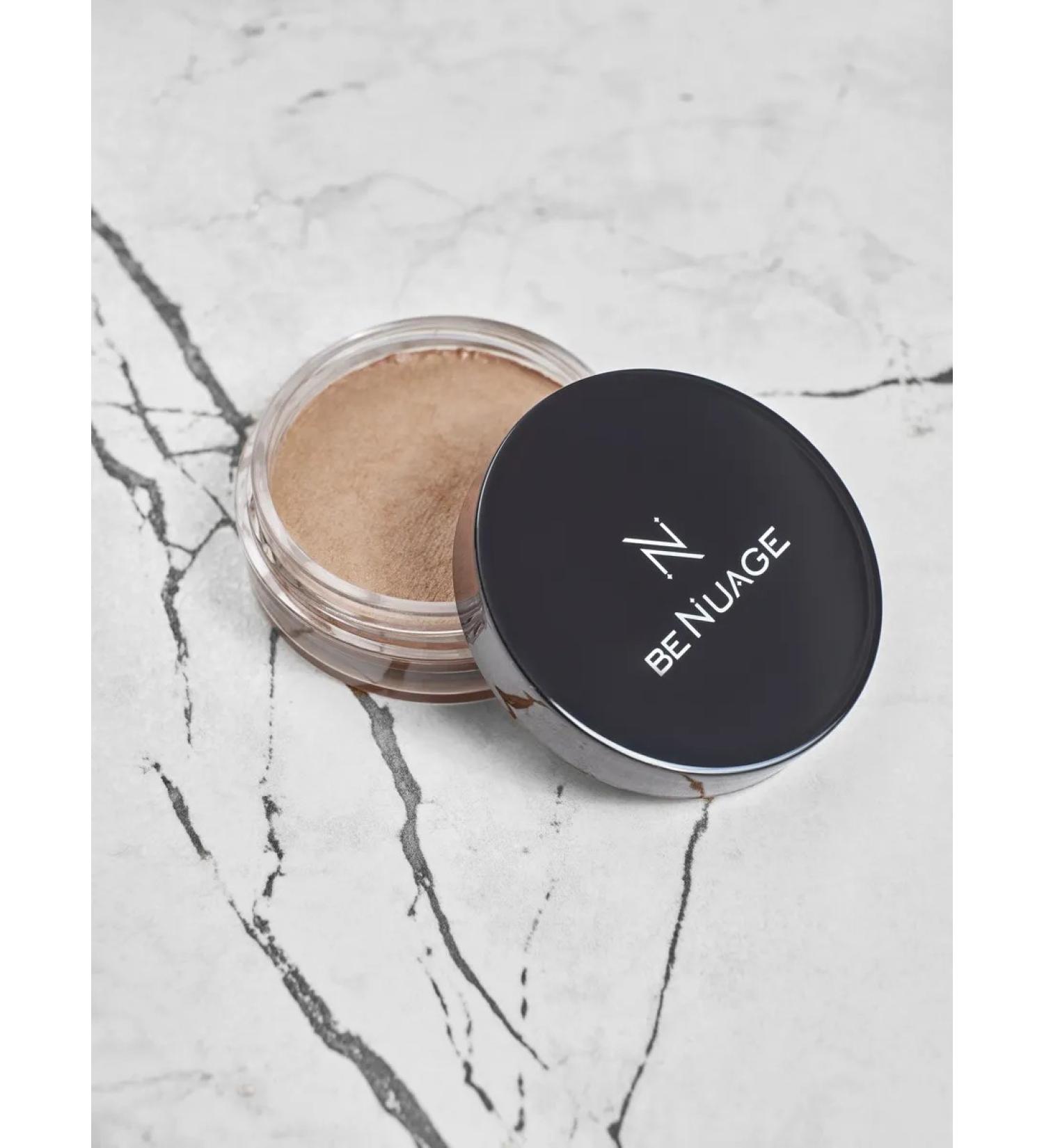 Nuage Cream-Muss sculptor bronzer Facial tone 02 - Buy Online on GoSupps.com