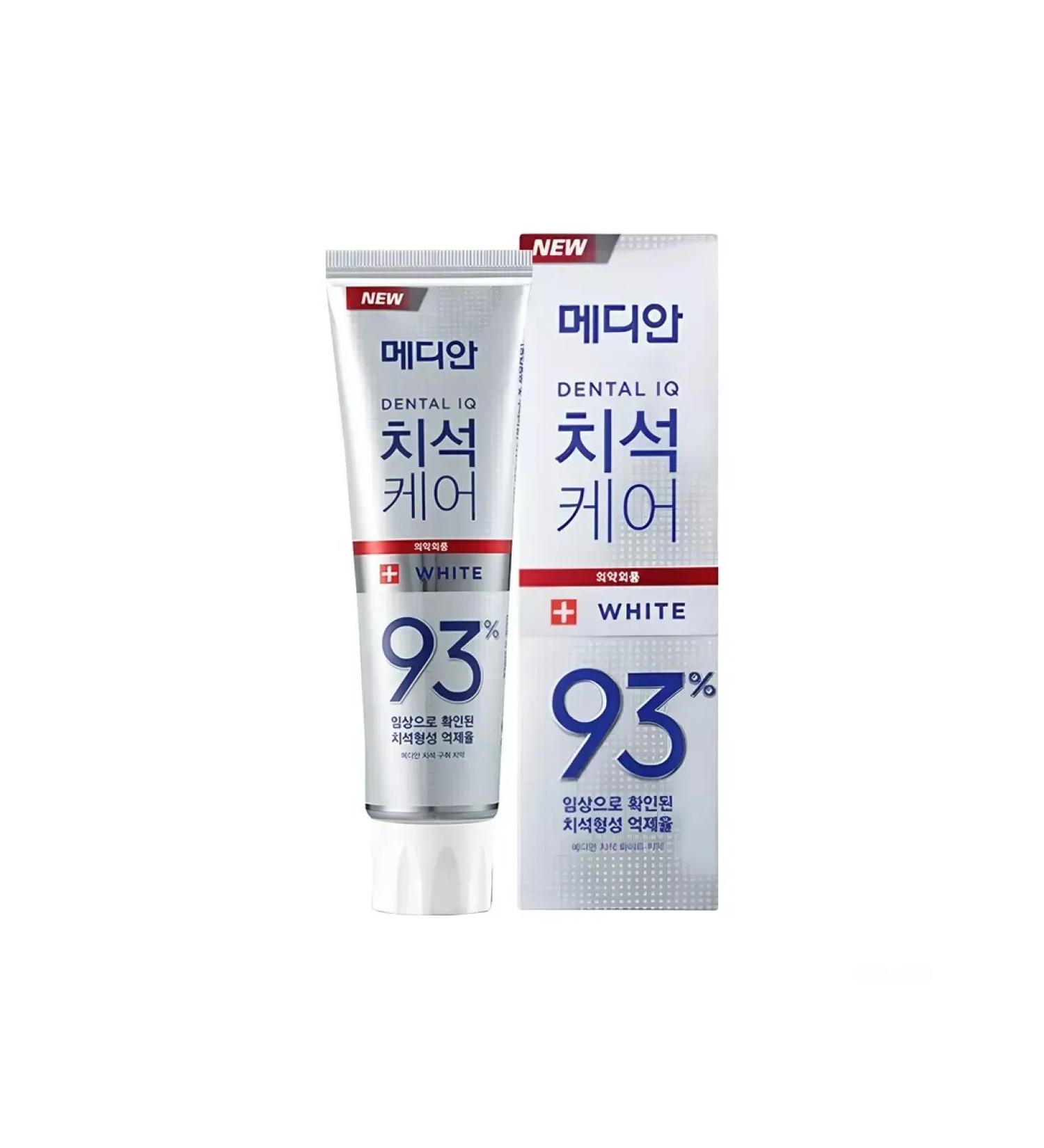 Cosmetics Korea Toothpaste whitening Korea - Buy Online on GoSupps.com