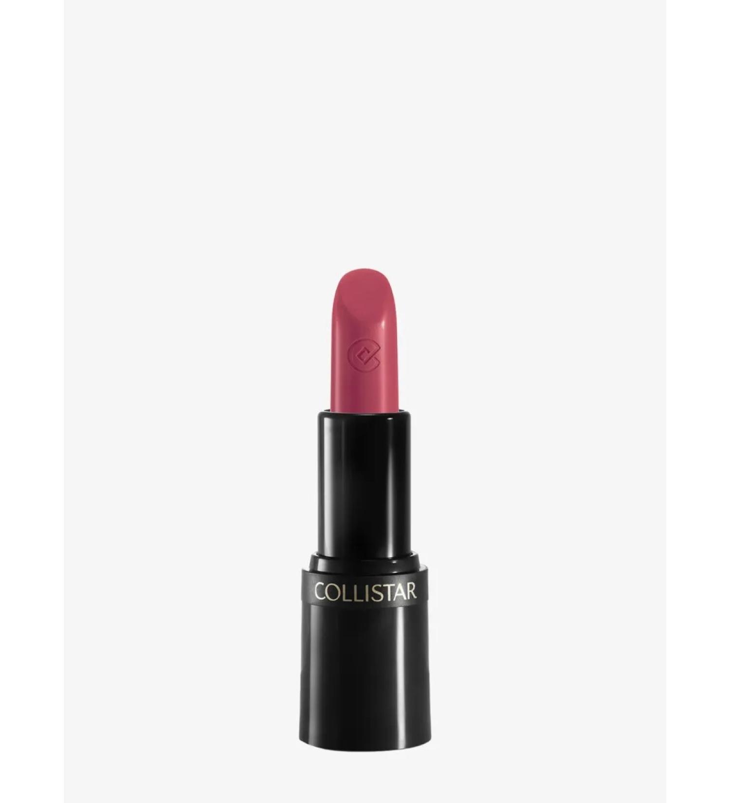 Collistar Lipstick for the lips is moisturizing. Autumn Berry tone - Buy Online on GoSupps.com
