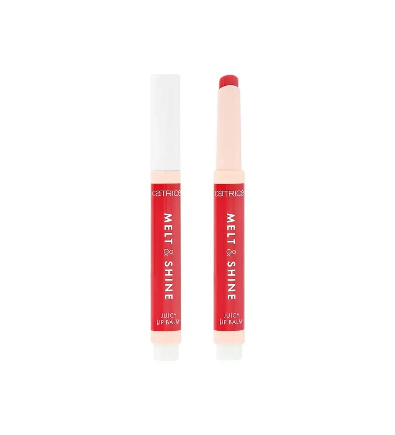 catrice Lip balm tone 060 Malibu Barbie - Buy Online on GoSupps.com