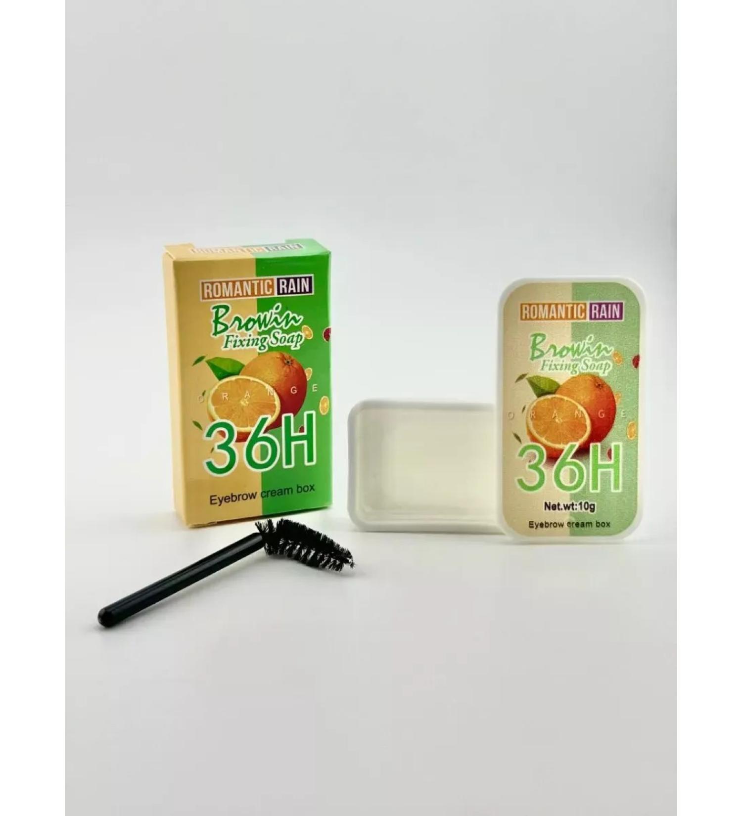Golden Apple Eyebrow soap - Buy Online on GoSupps.com