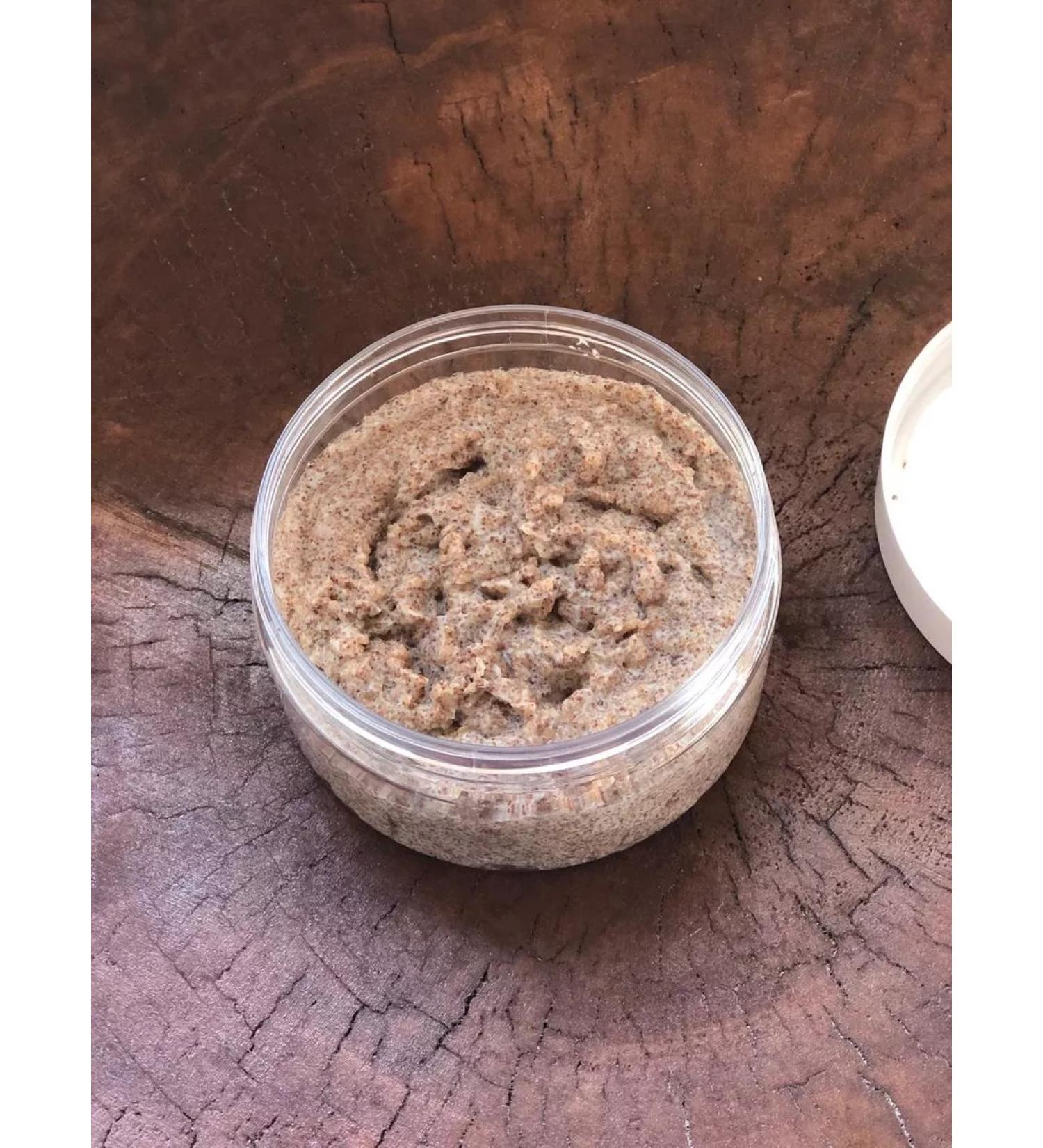 Rosalinda's Workshop Body (foot) scrub