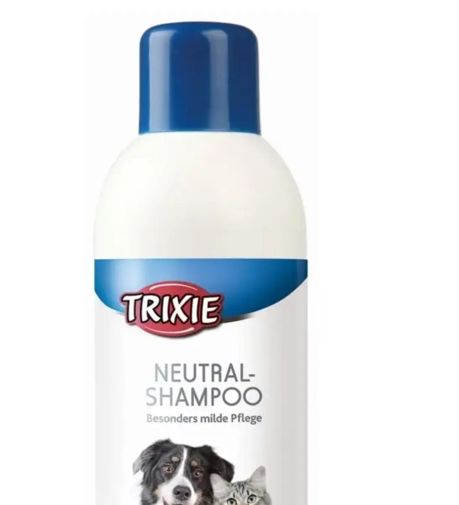 Trixie Shampoo for dogs and cats 1l