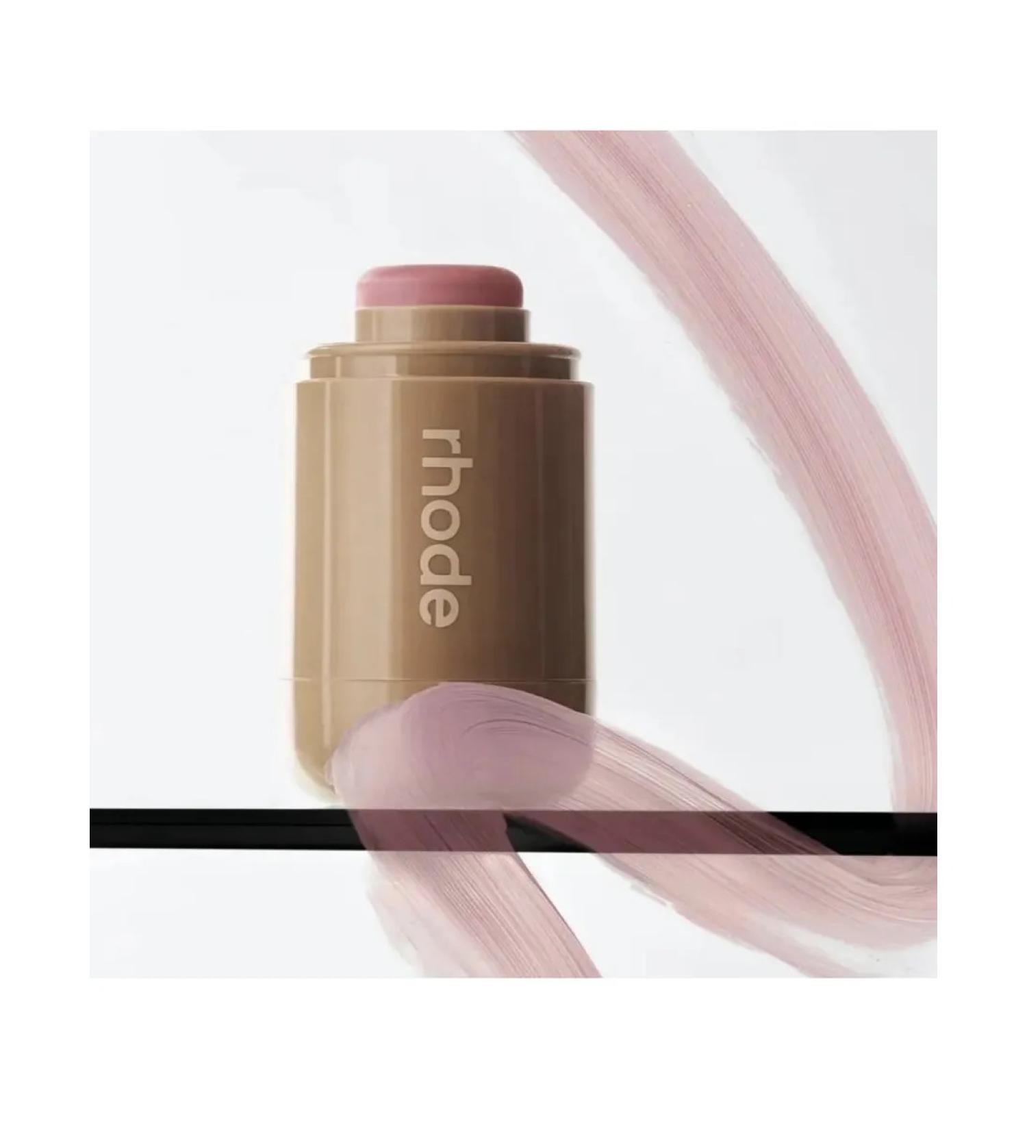 Rhode blush Pocket Blush Piggy - Buy Online on GoSupps.com