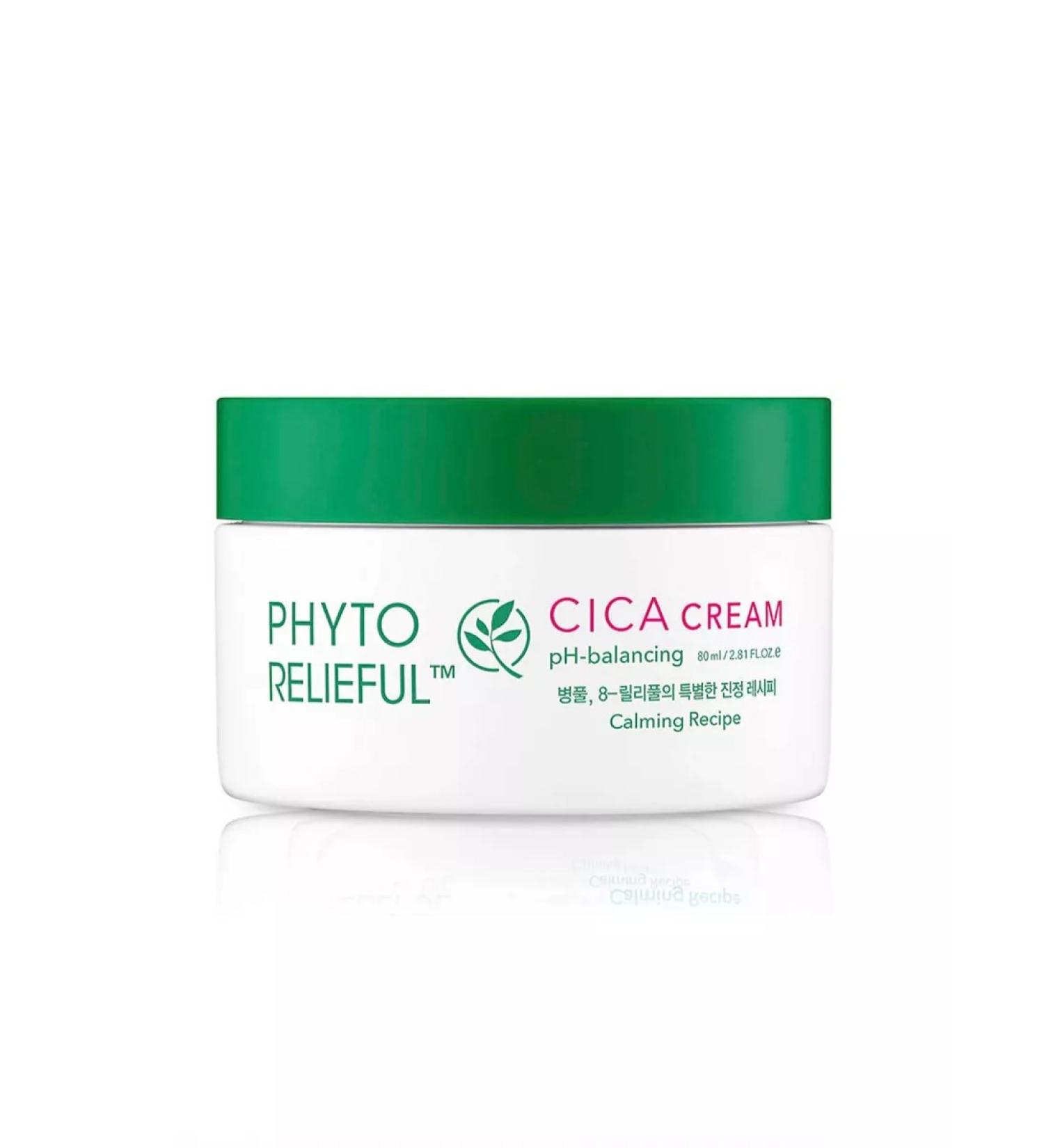 Thank You Farmer Facial cream with Asian Central - Buy Online on GoSupps.com