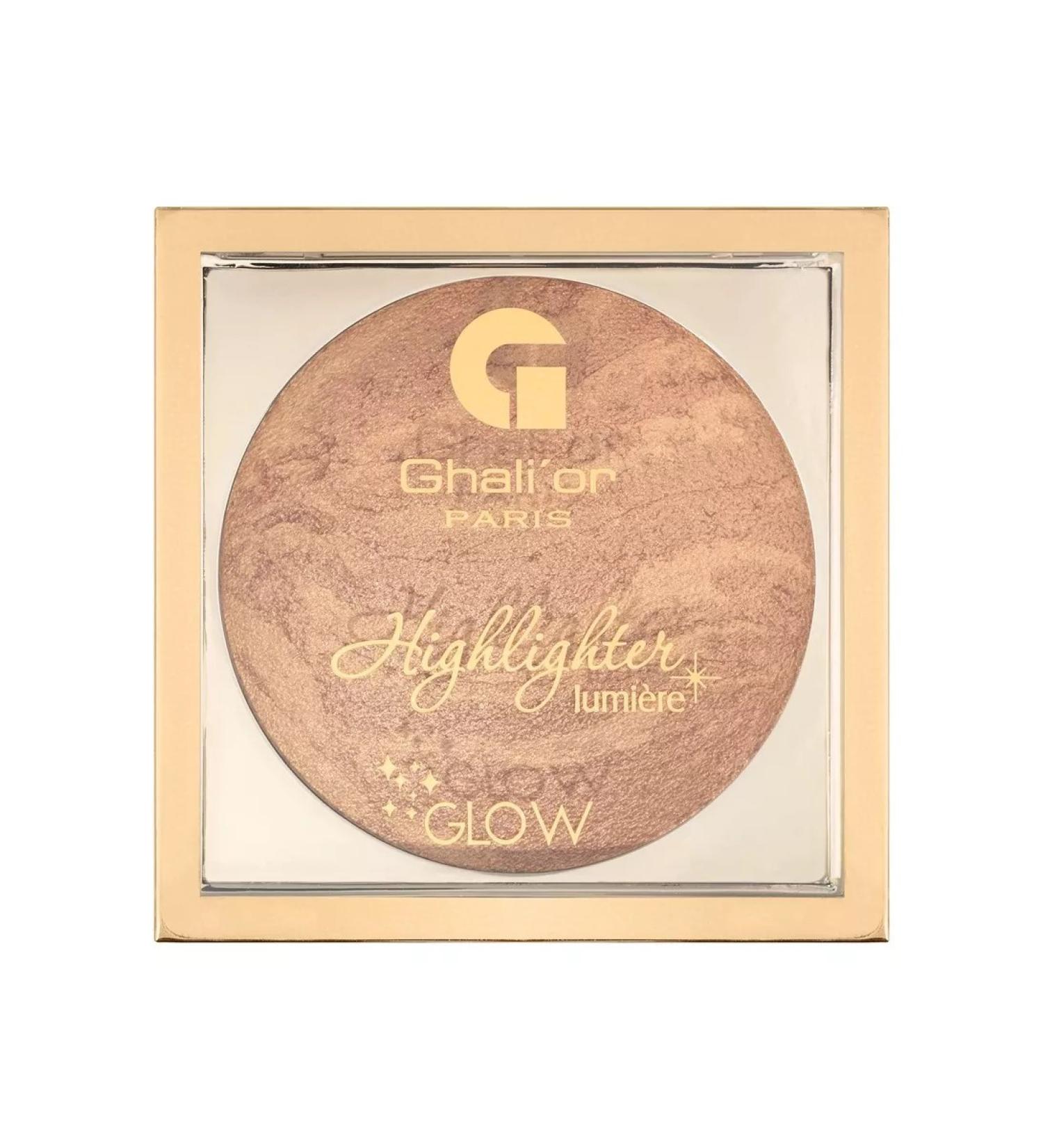 Ghali'or Paris Highlighter Ghali or Lumi RE Glow Terracotta 11 - Buy Online on GoSupps.com