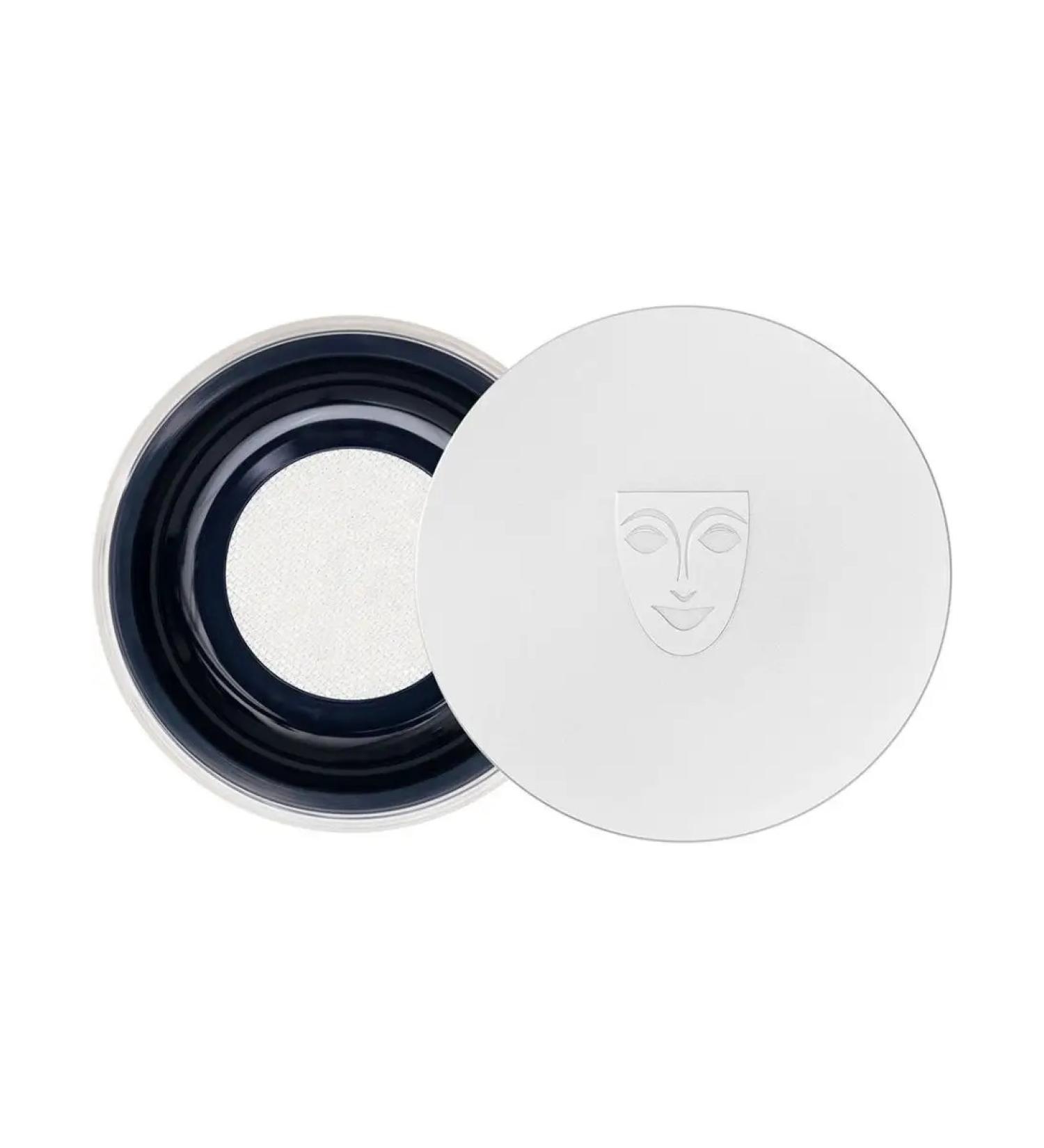 Kryolan Powder crumbly anti -wire 10 gr. Tsv Natural