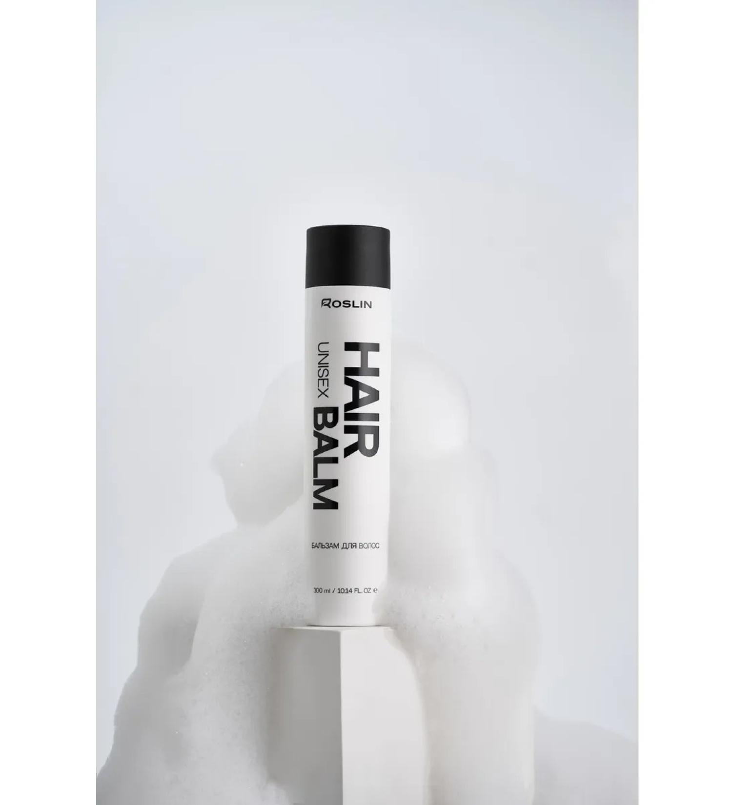 ROSLIN Moisturizing hair rinse - Buy Online on GoSupps.com