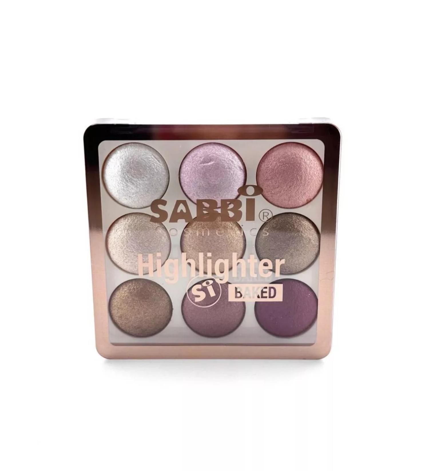 New cosmetics from Belarus Feature shadows pale - Buy Online on GoSupps.com