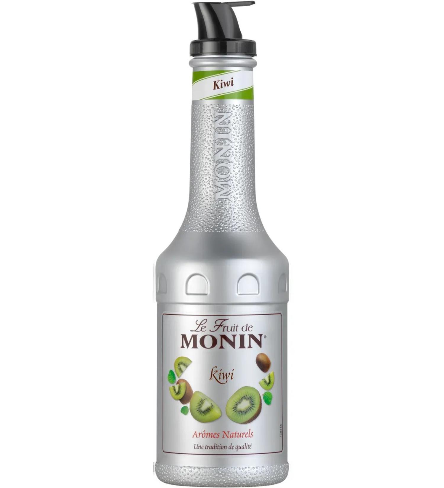 Fruit base Kiwi Monin 1 liter