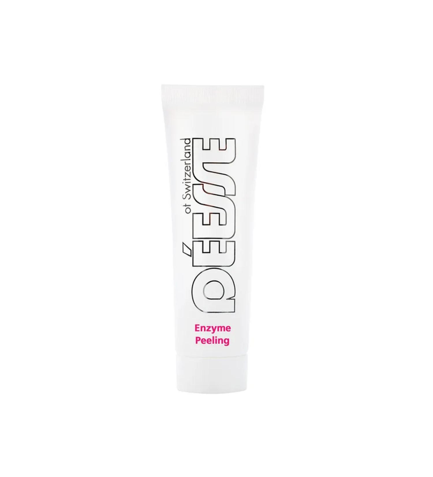 Mivis Deesse Enzyme Peeling Peeling 50 ml