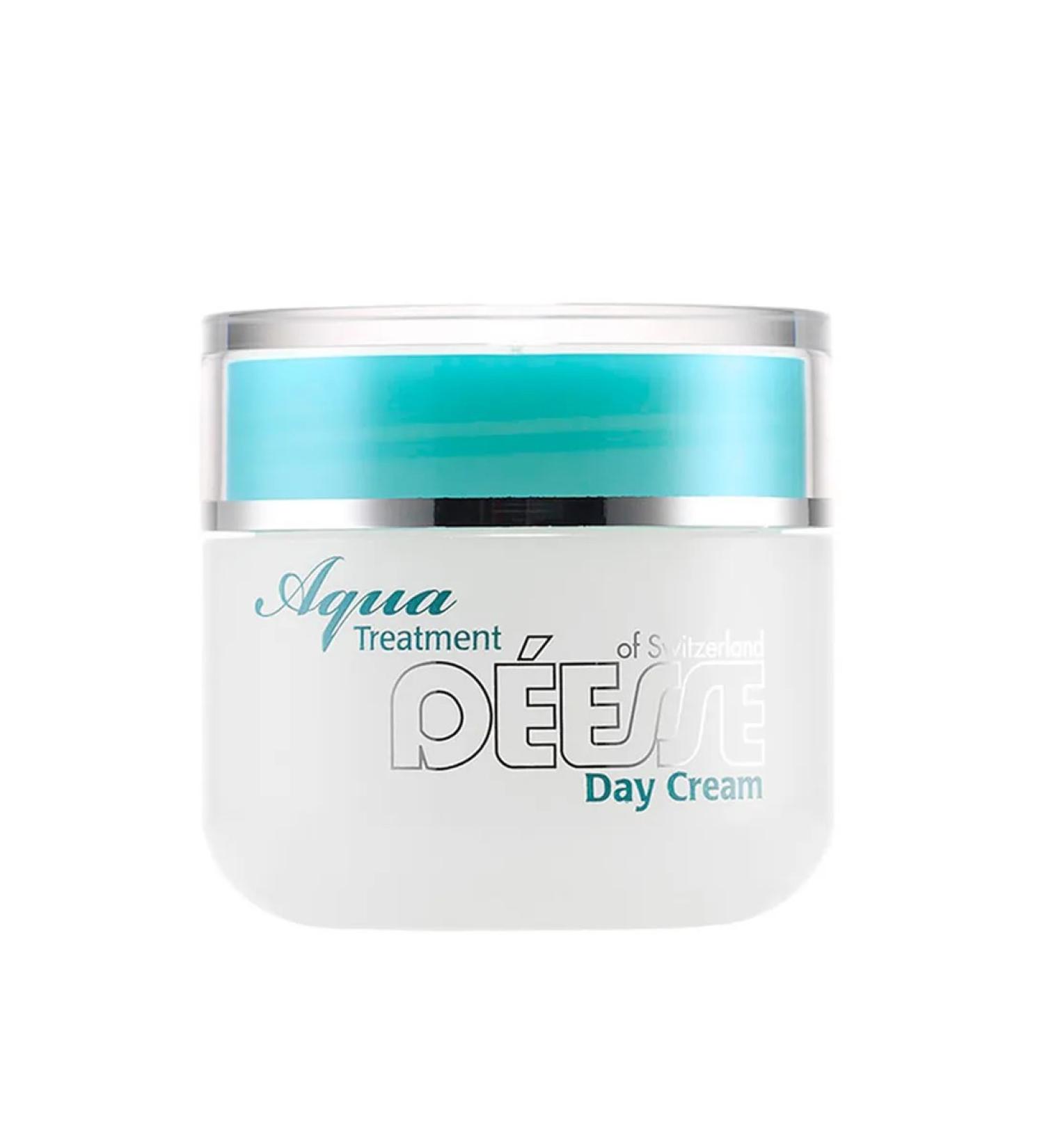 Mivis Deesse Aqua Treatment Day Cream Cream 50 ml
