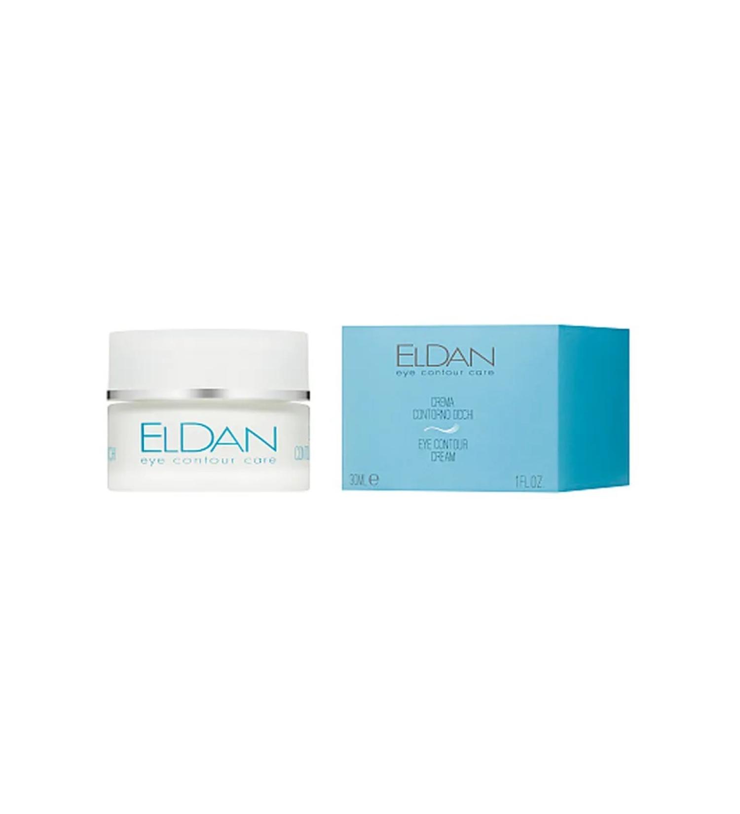 Mivis Eldan Eye Contour Cream Cream 30 ml