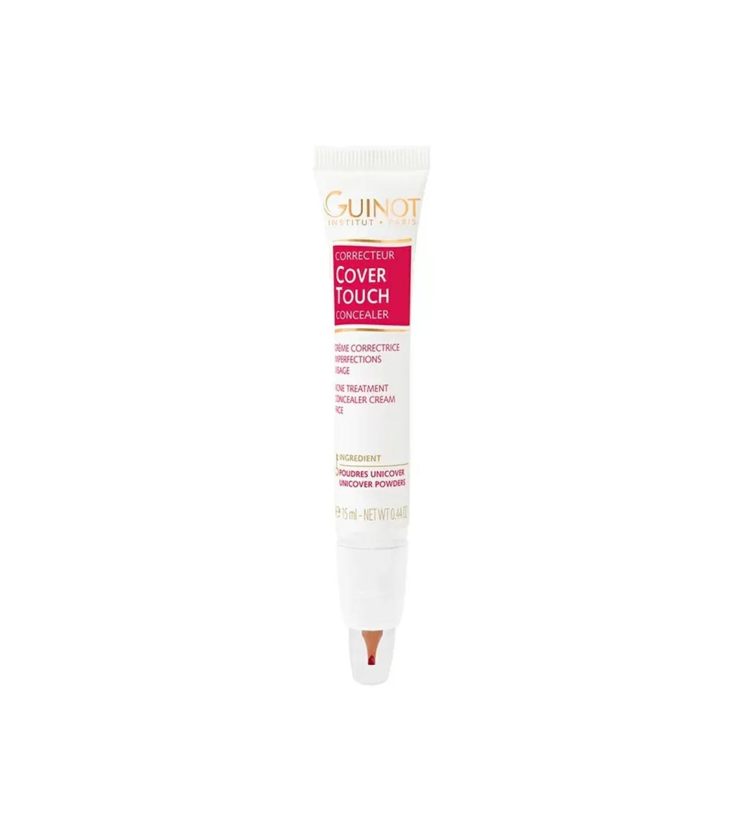 Mivis Guinot Correcteur Cover Touch Corrector 15 ml