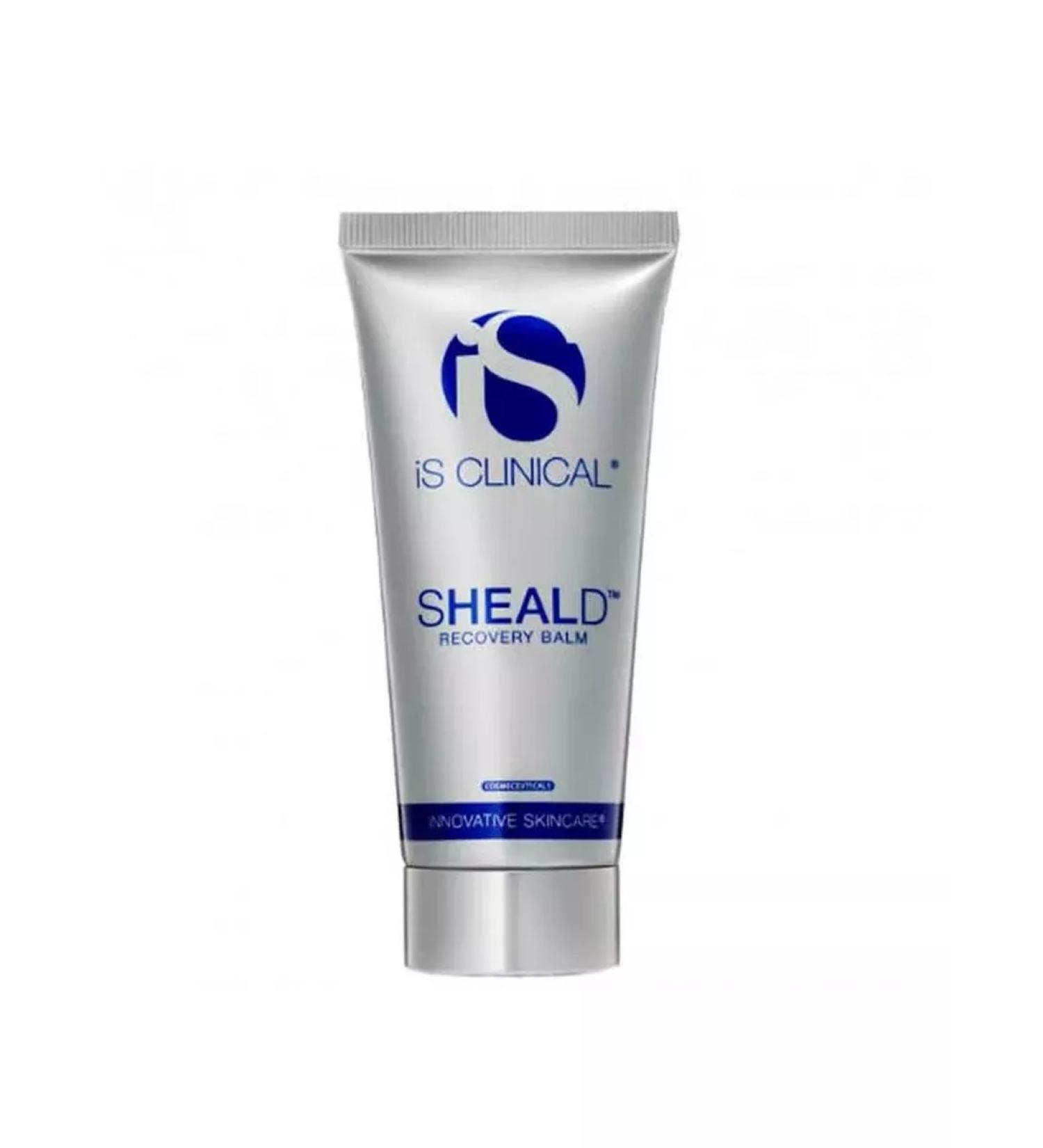 Mivis IS Clinical Sheald Recovery Balm Balm 60 gr