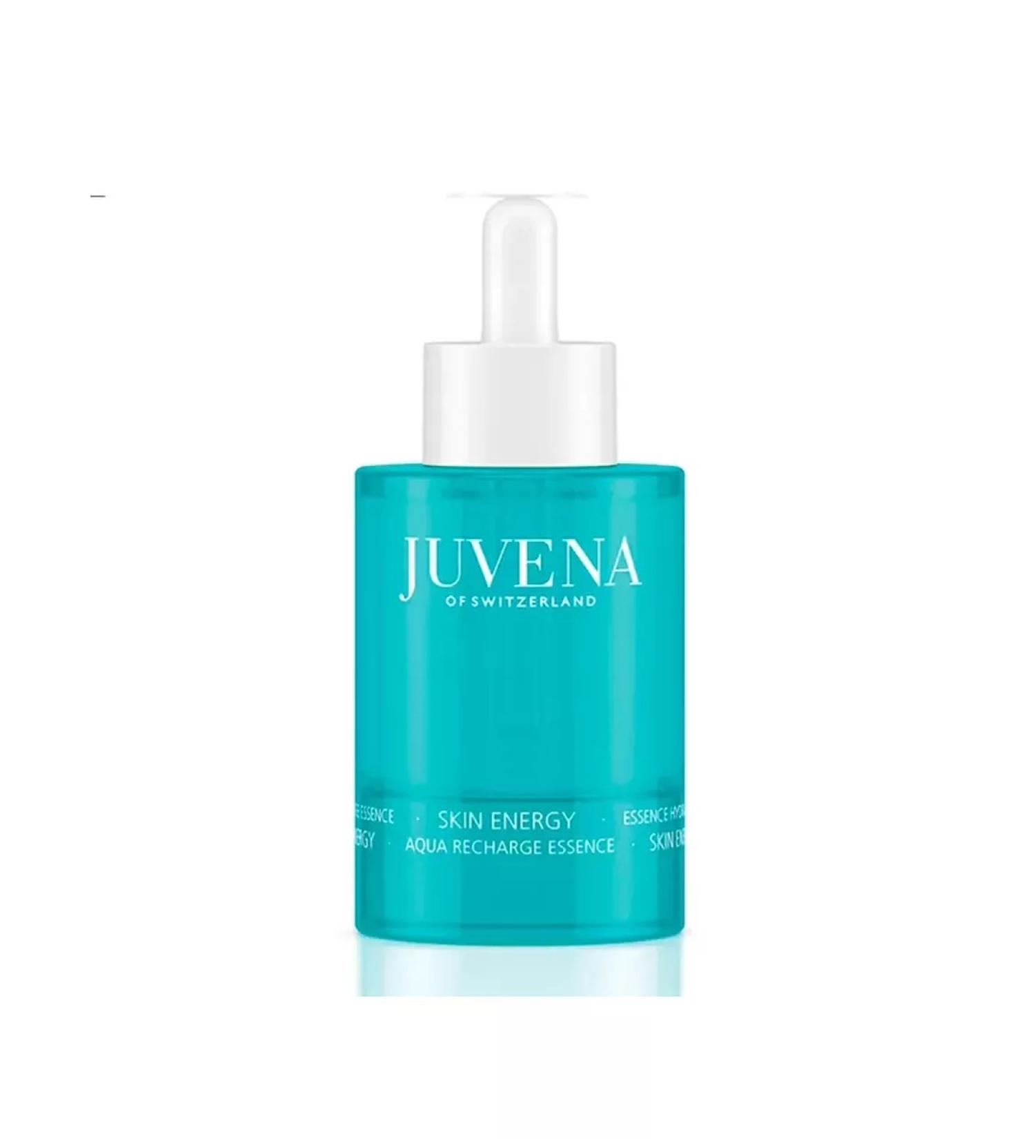 Mivis Juvena Aqua Recharge Essence Serum 50 ml