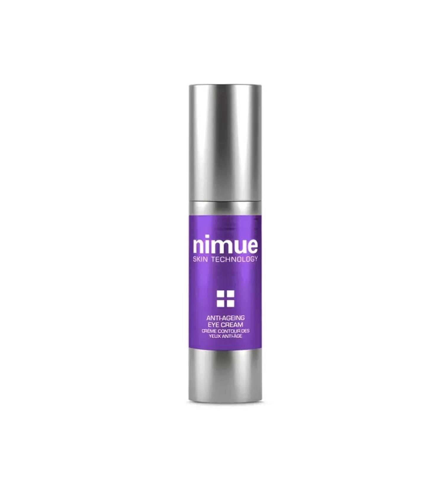 Mivis Nimue Anti-Ageing Eye Cream Cream 15 ml
