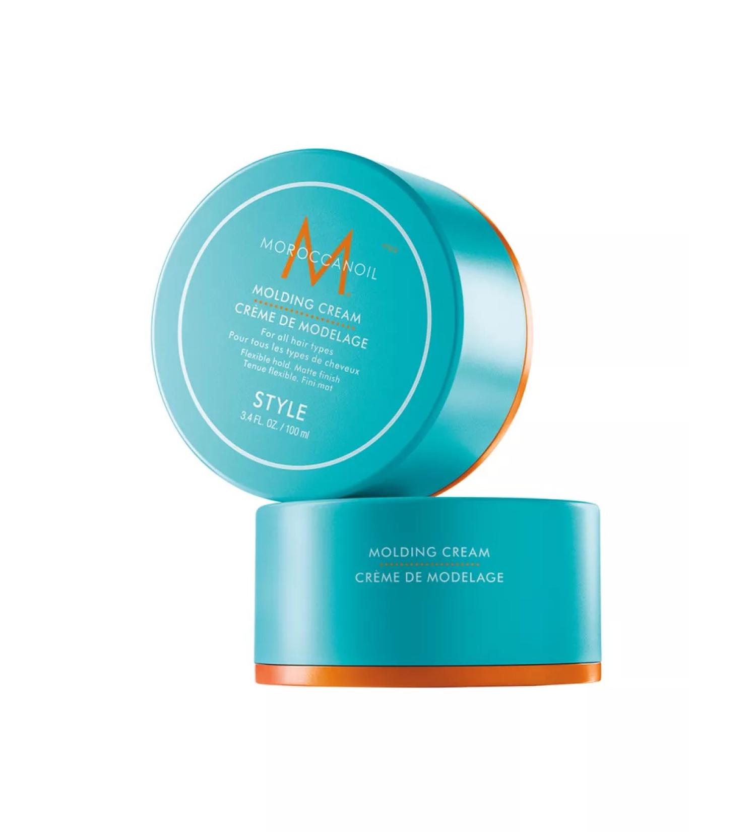 Mivis Moroccanoil Molding Cream Cream 100ml