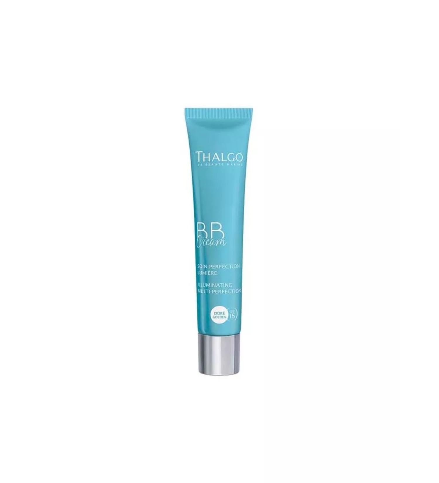 Mivis Thalgo Illuminating Multi-PERFECTION GOLD BB-cream 40 ml