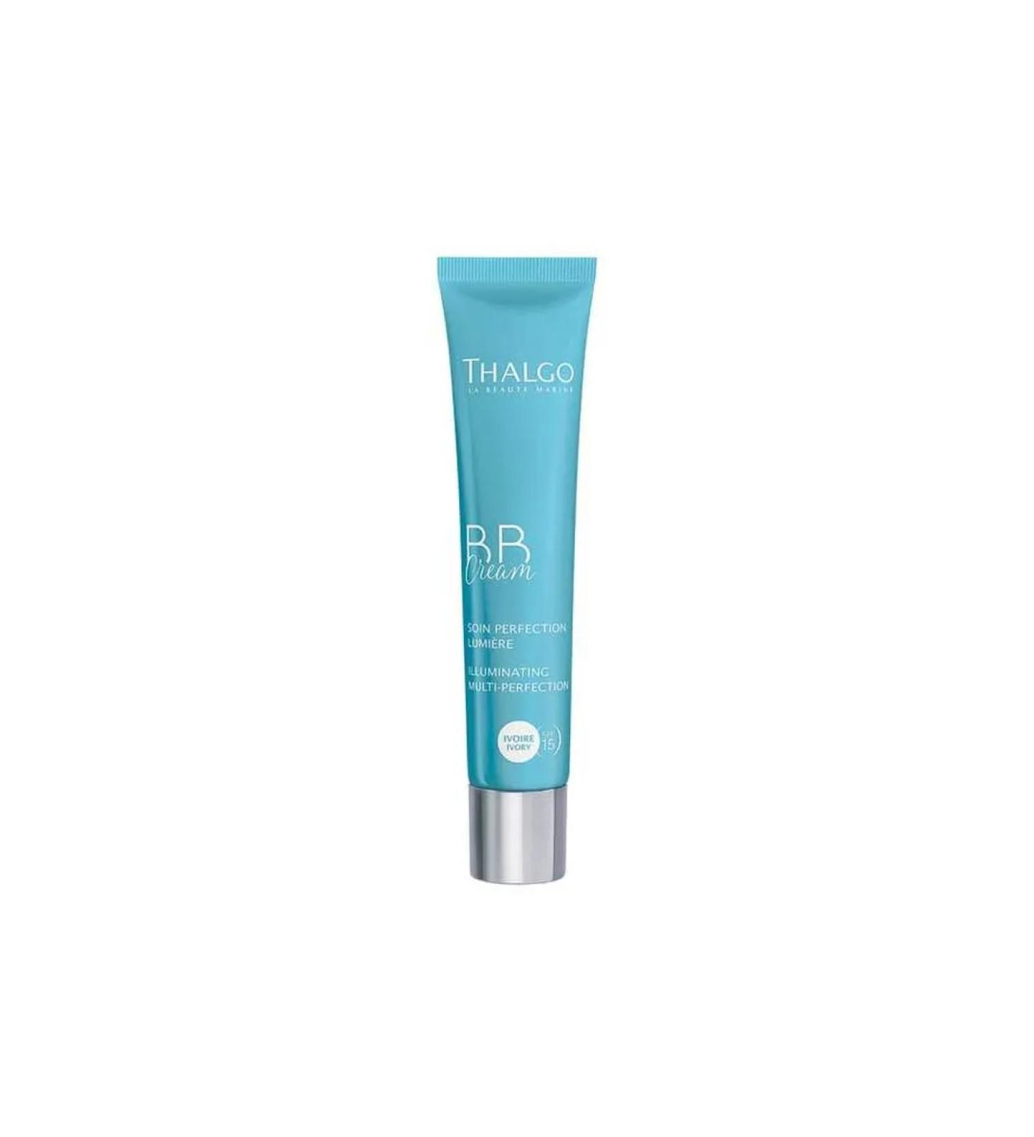 Mivis Thalgo Illuminating Multi-Perfection IVORY BB-cream 40 ml