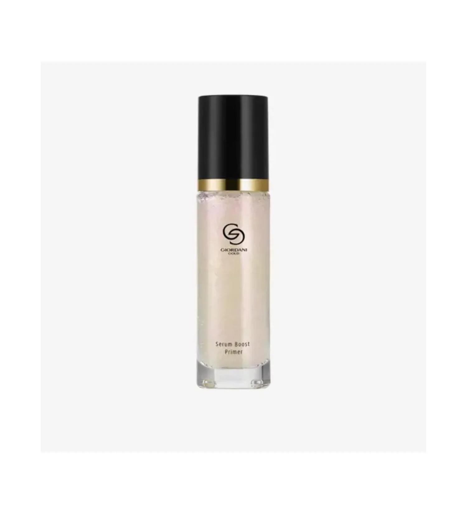 Oriflame Anti -car. The basis for makeup with the prebiot. Syvor. Giordani Gold - Buy Online on GoSupps.com