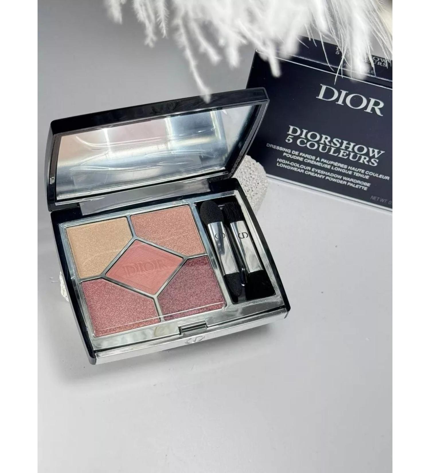Present Eyor Eyeshadow Feature Shadows - Buy Online on GoSupps.com