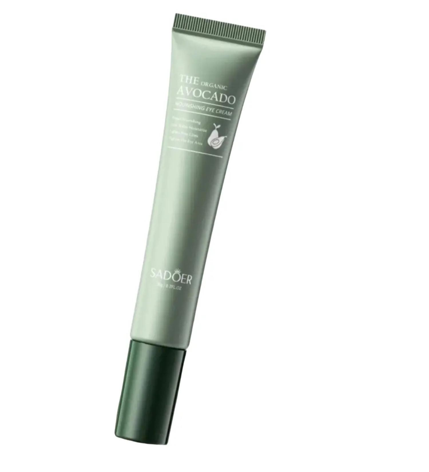 Cosmetics Moisturizer for the area around the eyes - Buy Online on GoSupps.com