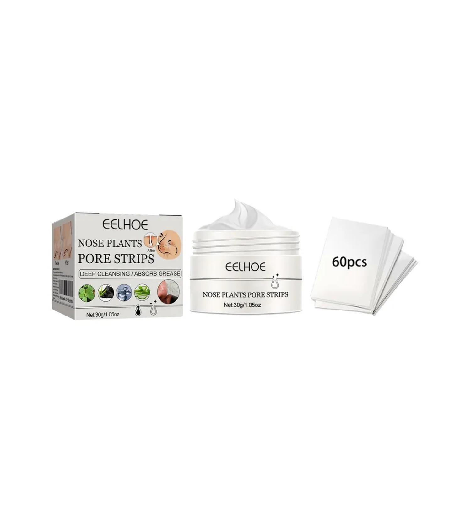 Eelhoe nasal mask for removing acne - Buy Online on GoSupps.com