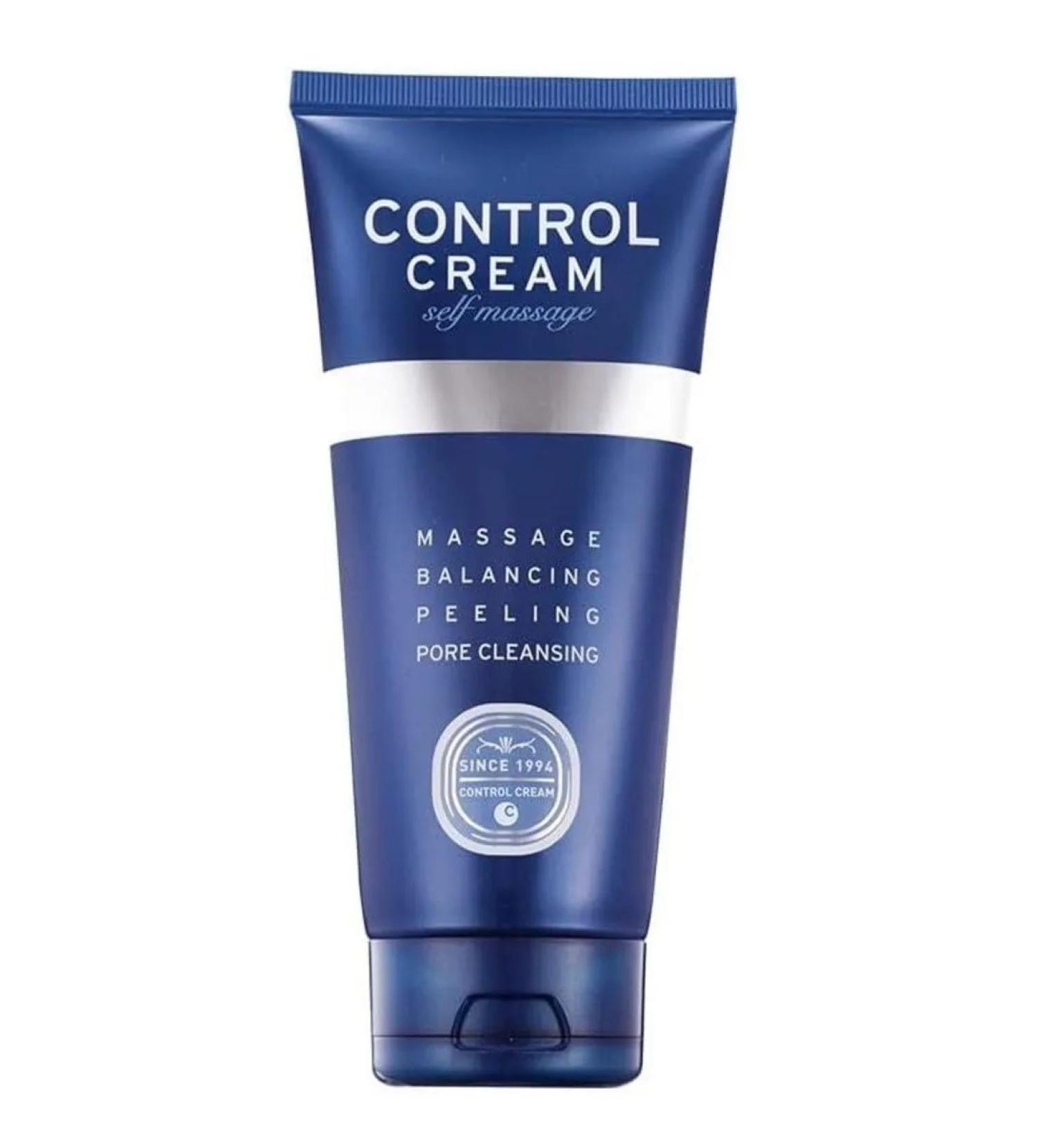 Charmzone Cream control Control Cream Self Massage 150 ml - Buy Online on GoSupps.com