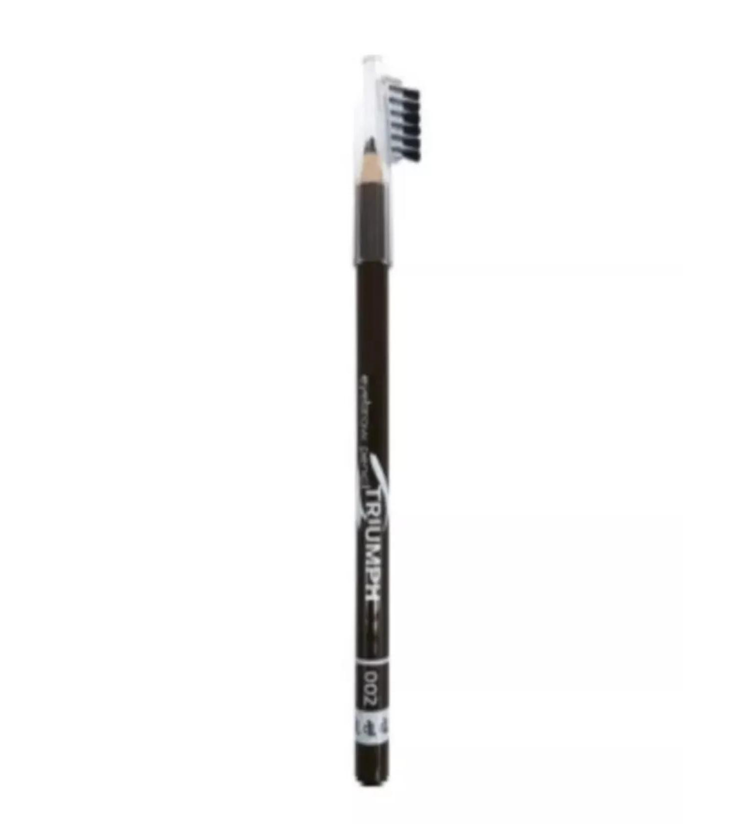 Triumph Eyebrow pencil Eyebrow Pencil T. 3 Light-brown