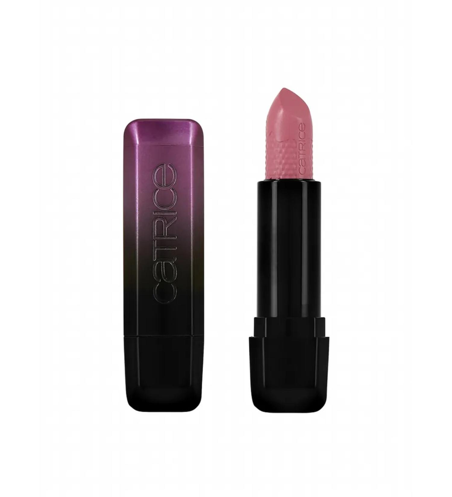 catrice Shine Bomb lipstick tone 110 Pink Baby Pink - Buy Online on GoSupps.com