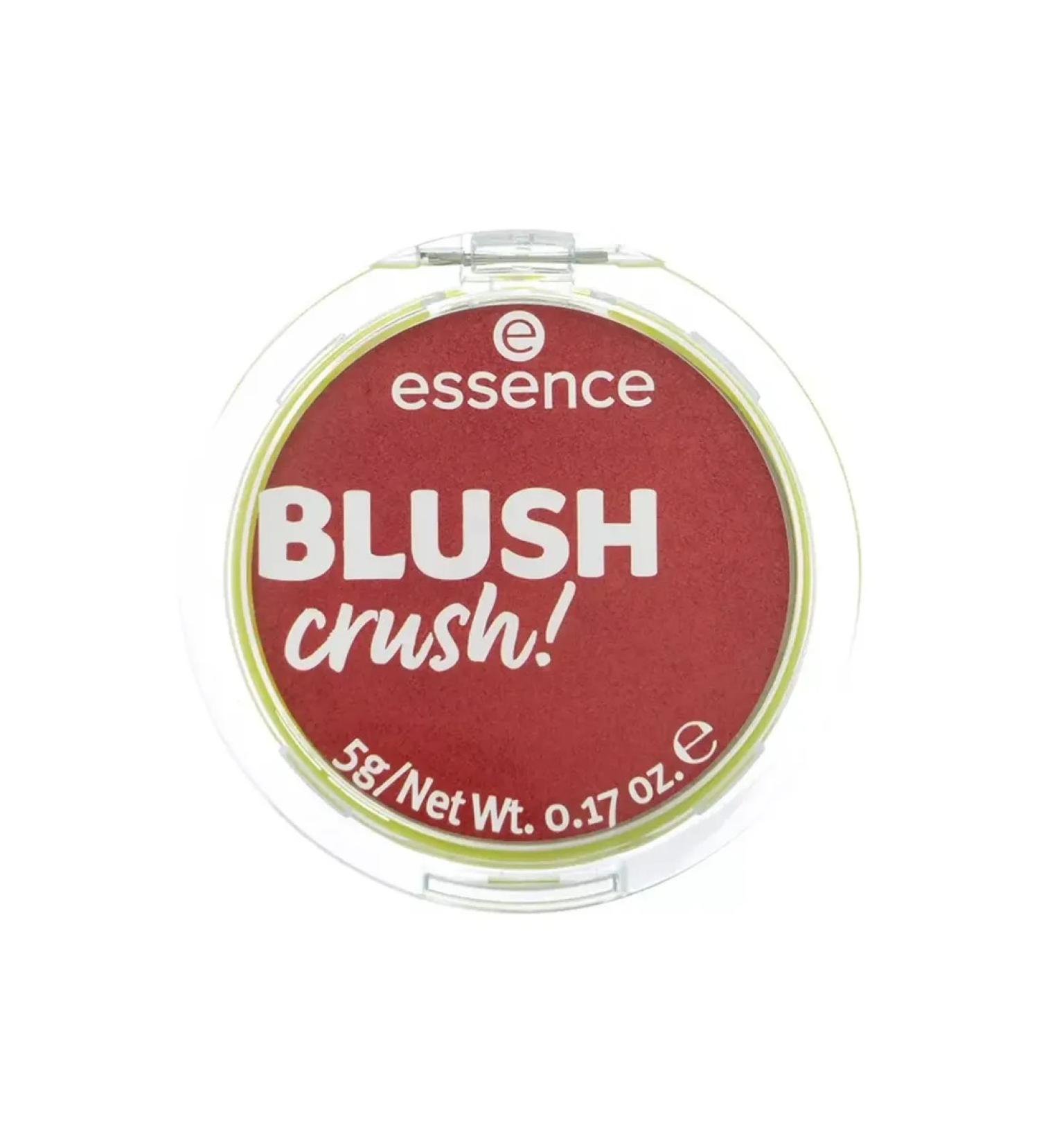 Essence Face blush tone 40 Strawberry Flush - Buy Online on GoSupps.com