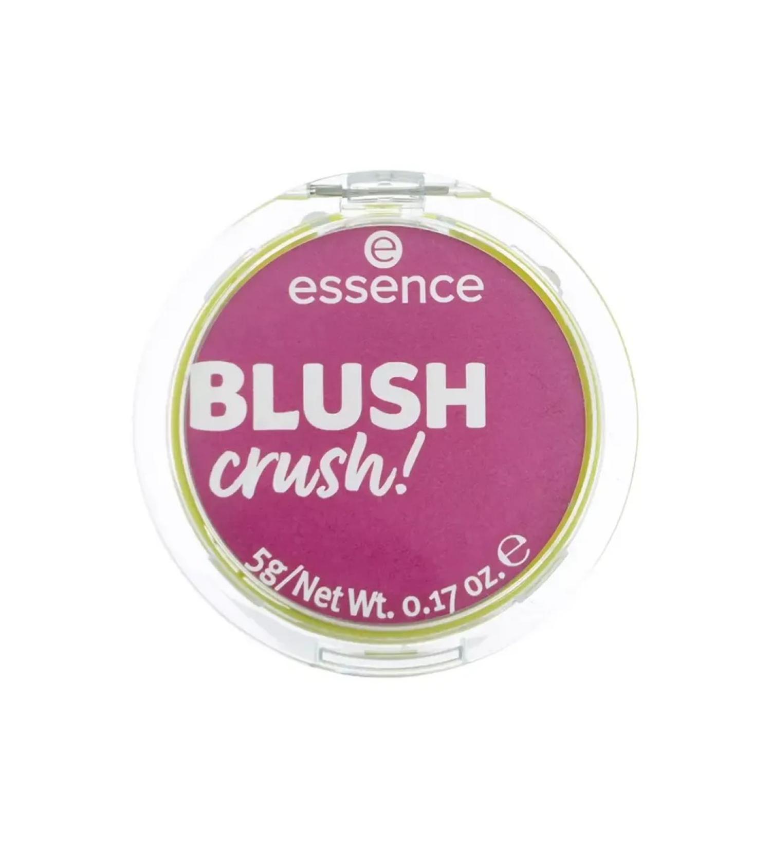 Essence Face blush tone 50 pink pop - Buy Online on GoSupps.com