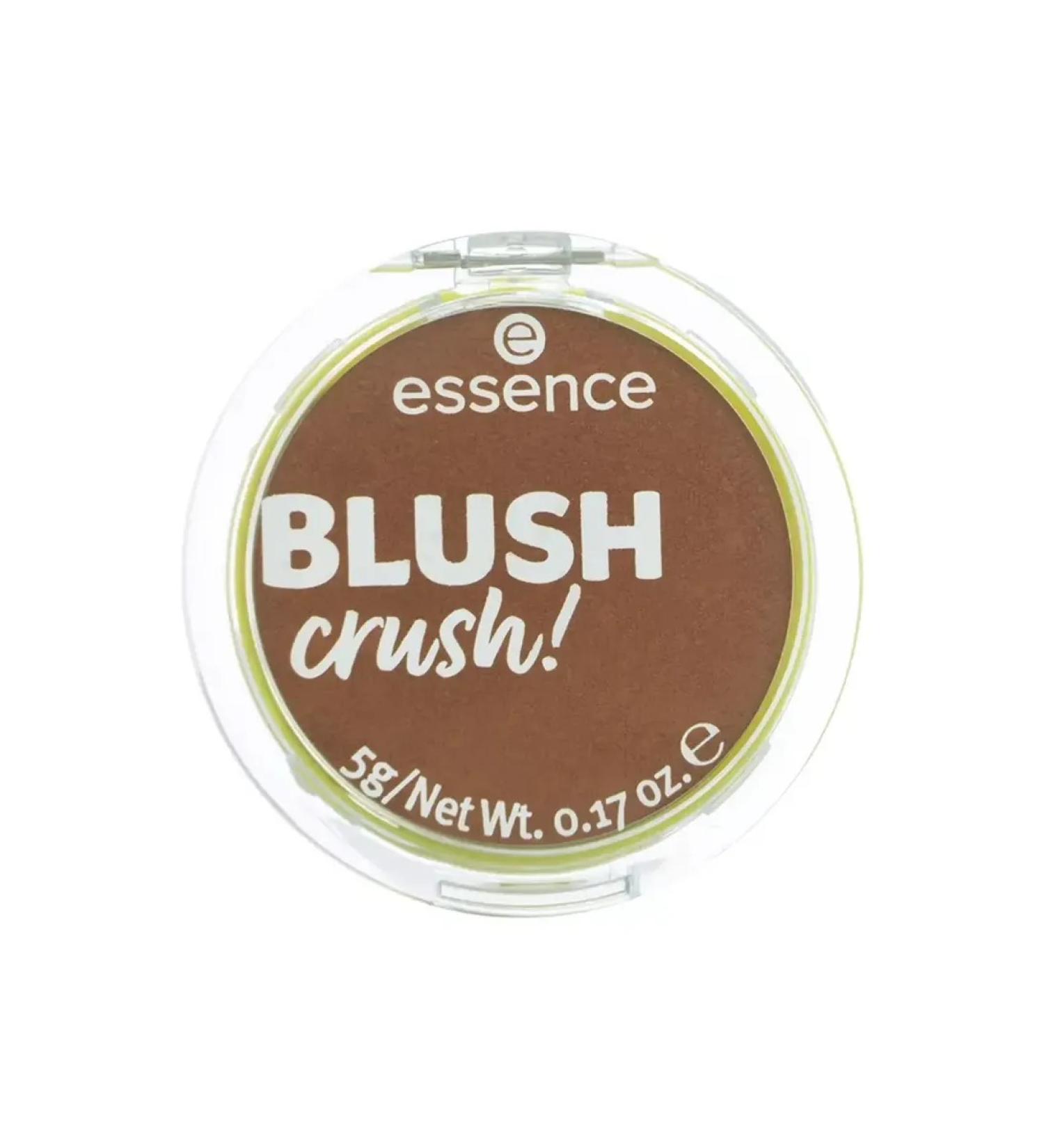 Essence Face blush tone 10 Caramel Latte - Buy Online on GoSupps.com